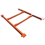 Ⅱ Barra tacaíochta pailléid cruth